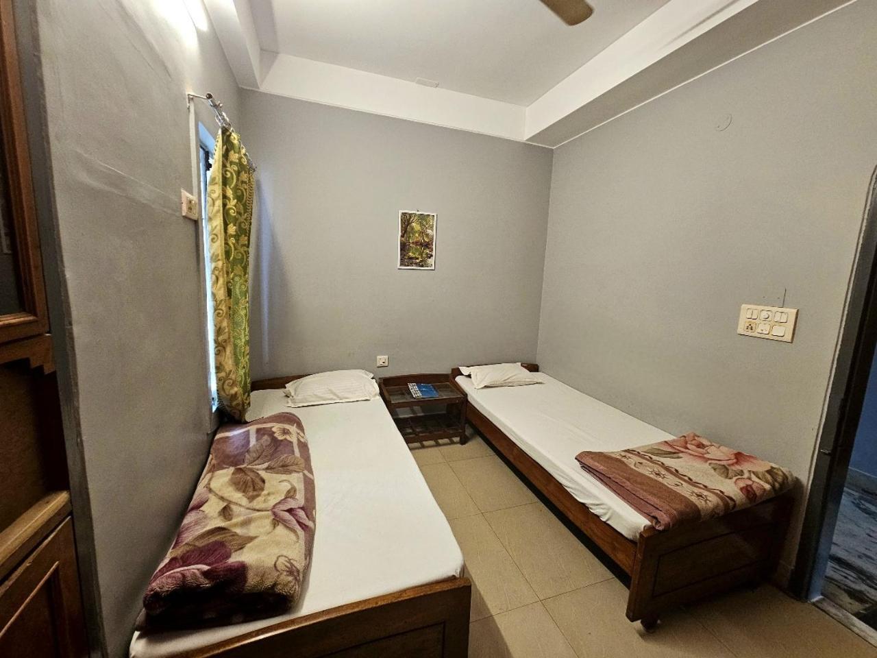 Hotel Vishal Shiliguri Exterior foto
