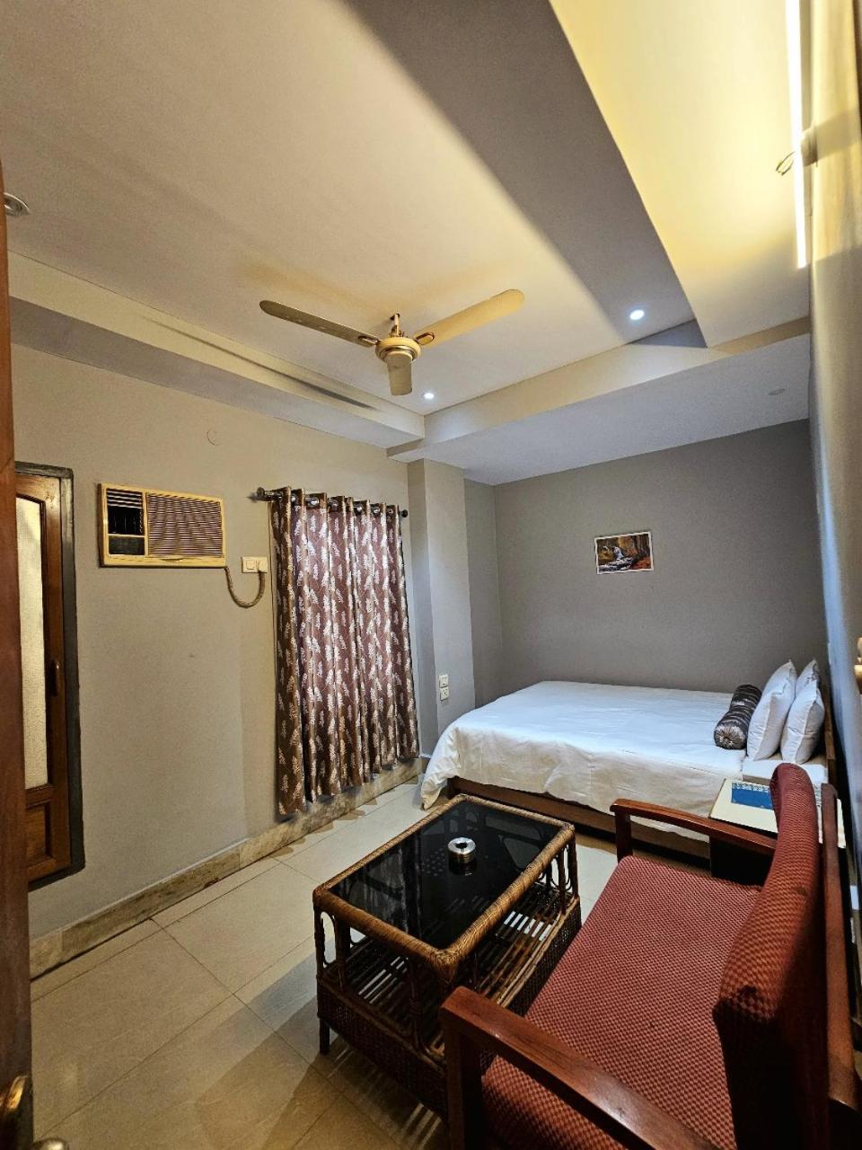 Hotel Vishal Shiliguri Exterior foto