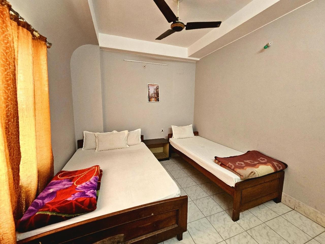 Hotel Vishal Shiliguri Exterior foto